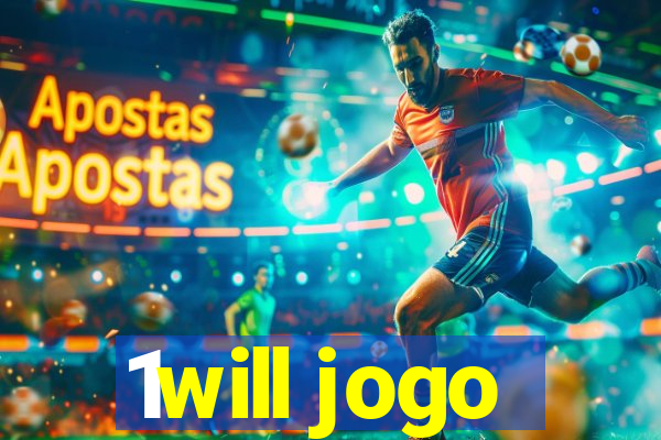 1will jogo